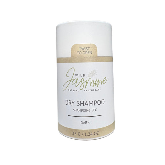 Mini Dry Shampoo - Dark