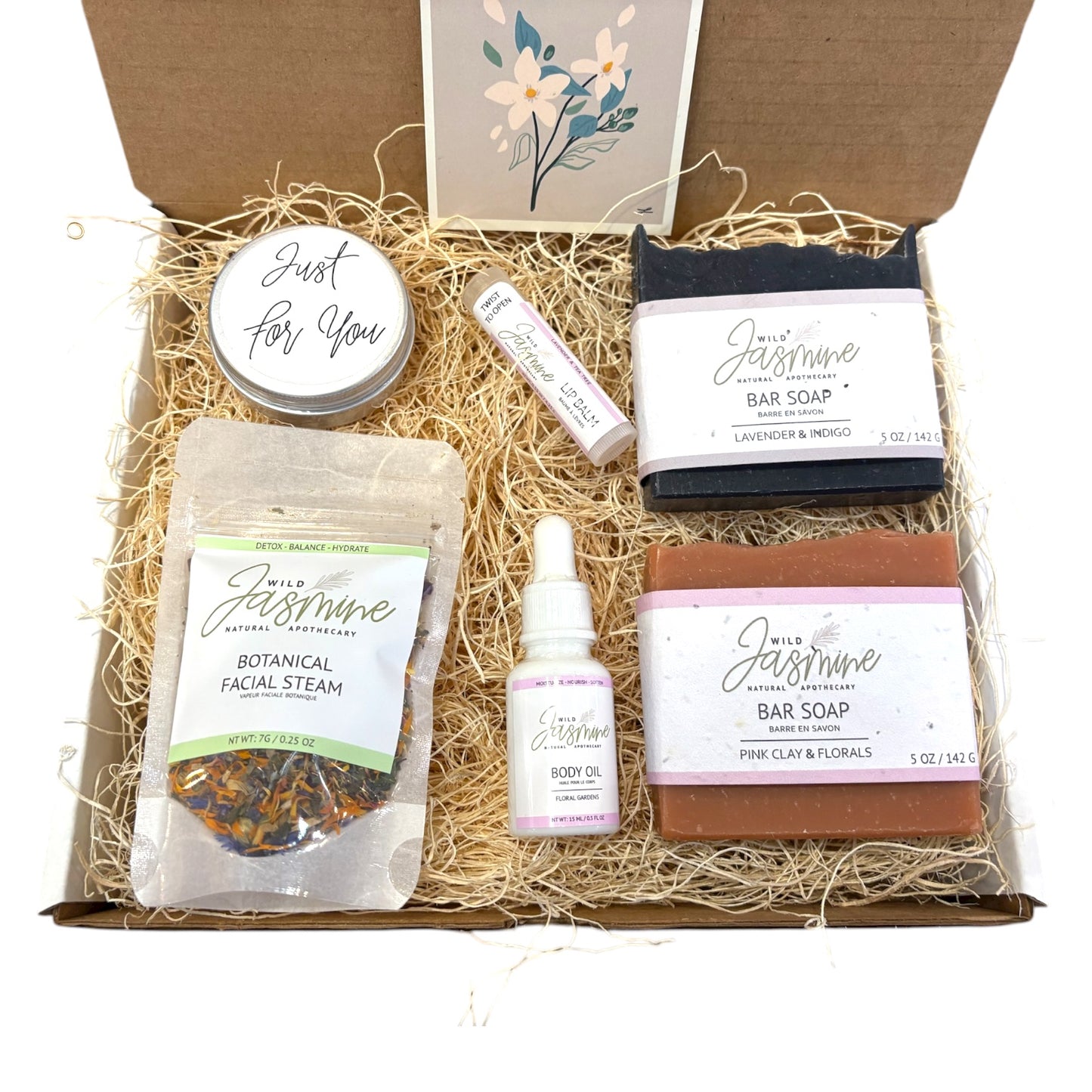 Just for You Gift Set