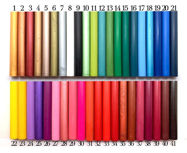 100 Mini Soap Bars with Plantable Labels & Custom Wax Seal