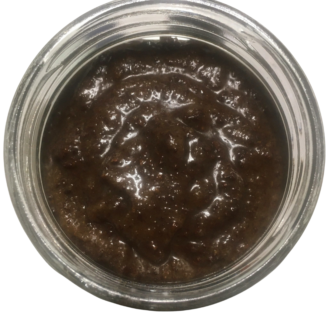 Refill - Coffee Body Scrub