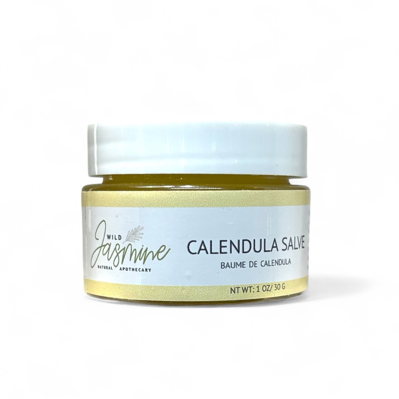 Calendula Salve | Skincare Vancouver | Wholesale Canadian Skincare