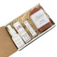 Mini Soap & Skincare Set