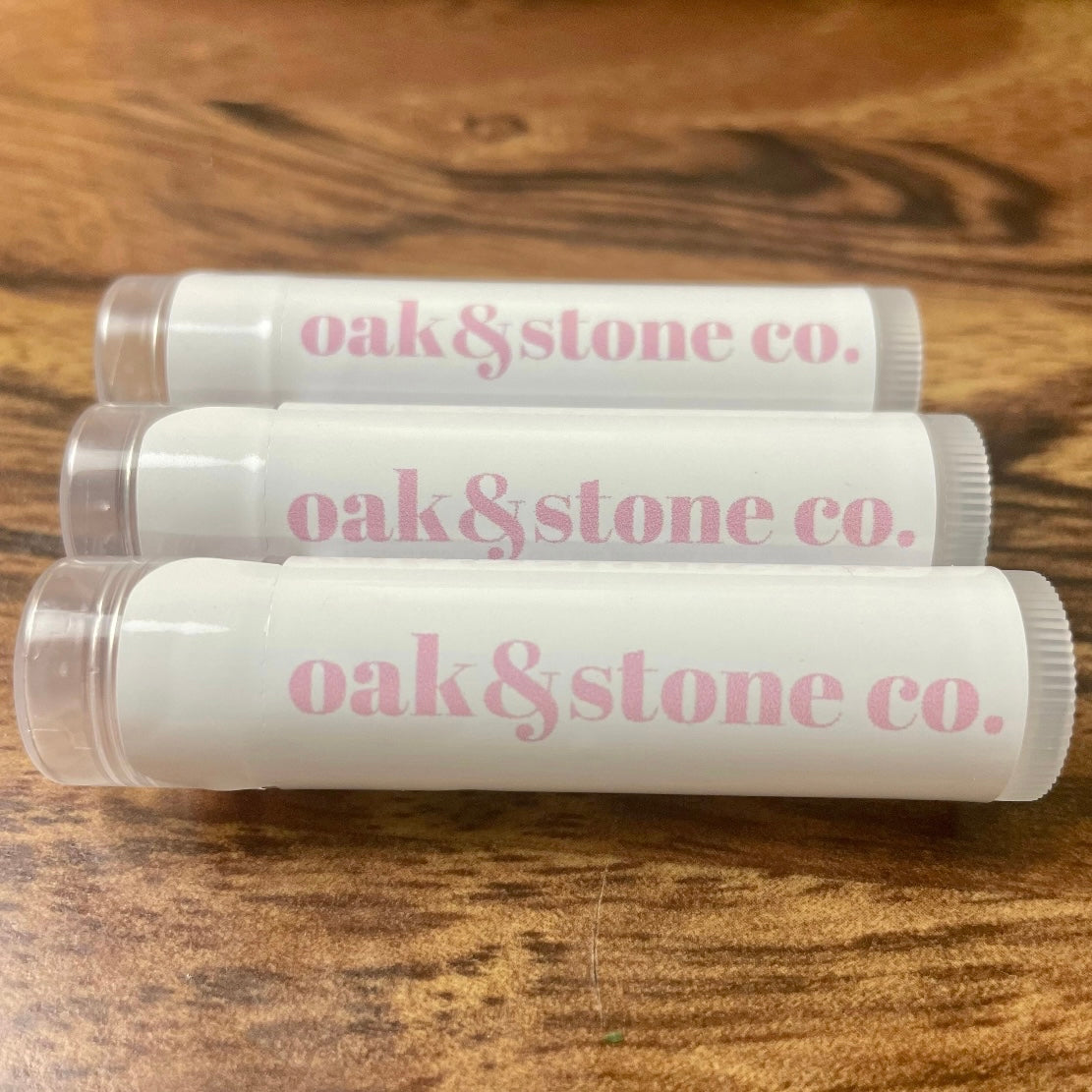 Lip Balm with Your Logo