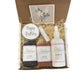 Lavender Pamper Gift Box