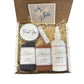 Lavender Pamper Gift Box