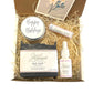 Lavender Soap Gift Box