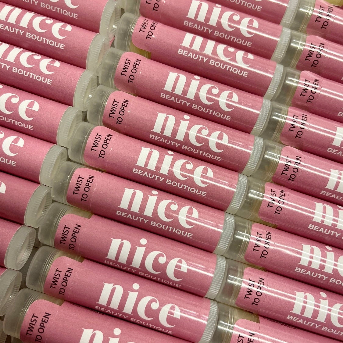 Lip Balm with Your Logo