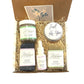 Mini Pamper Gift Box - Pumice