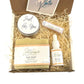 Orange Soap Gift Box