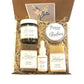 Mini Pamper Gift Box - Coffee