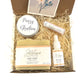 Orange Soap Gift Box