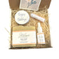 Orange Soap Gift Box