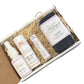 Mini Soap & Skincare Set