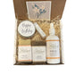 Orange Spice Holiday Gift Box
