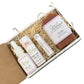 Mini Soap & Skincare Set
