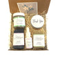 Mini Pamper Gift Box - Pumice