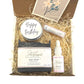 Lavender Soap Gift Box