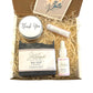 Lavender Soap Gift Box