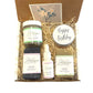 Mini Pamper Gift Box - Pumice