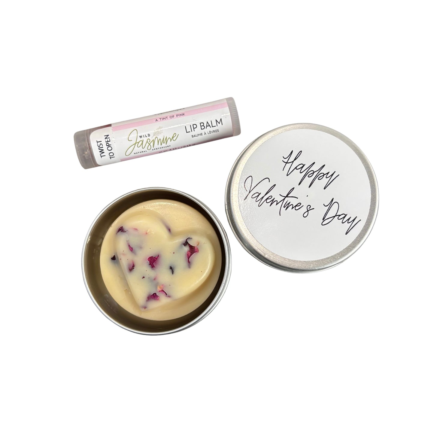 Valentine’s Day Gift Set