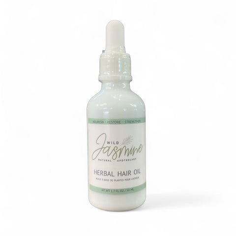 Hair Oil