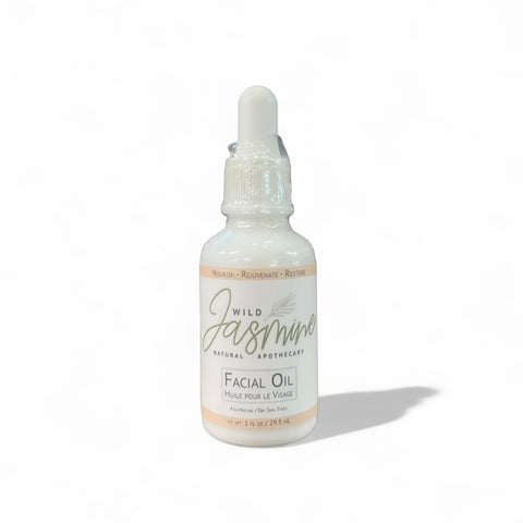 Facial Oil