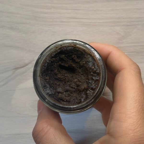 Mini Coffee Body Scrub