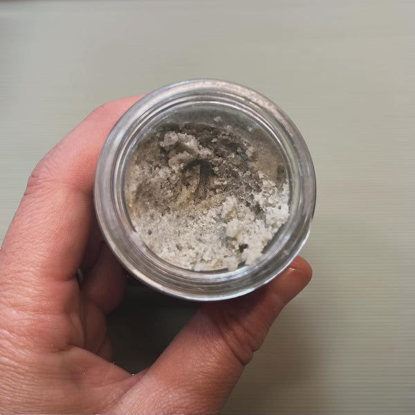 Mini Pumice Foot Scrub