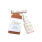 Pink Clay Soap Gift Set