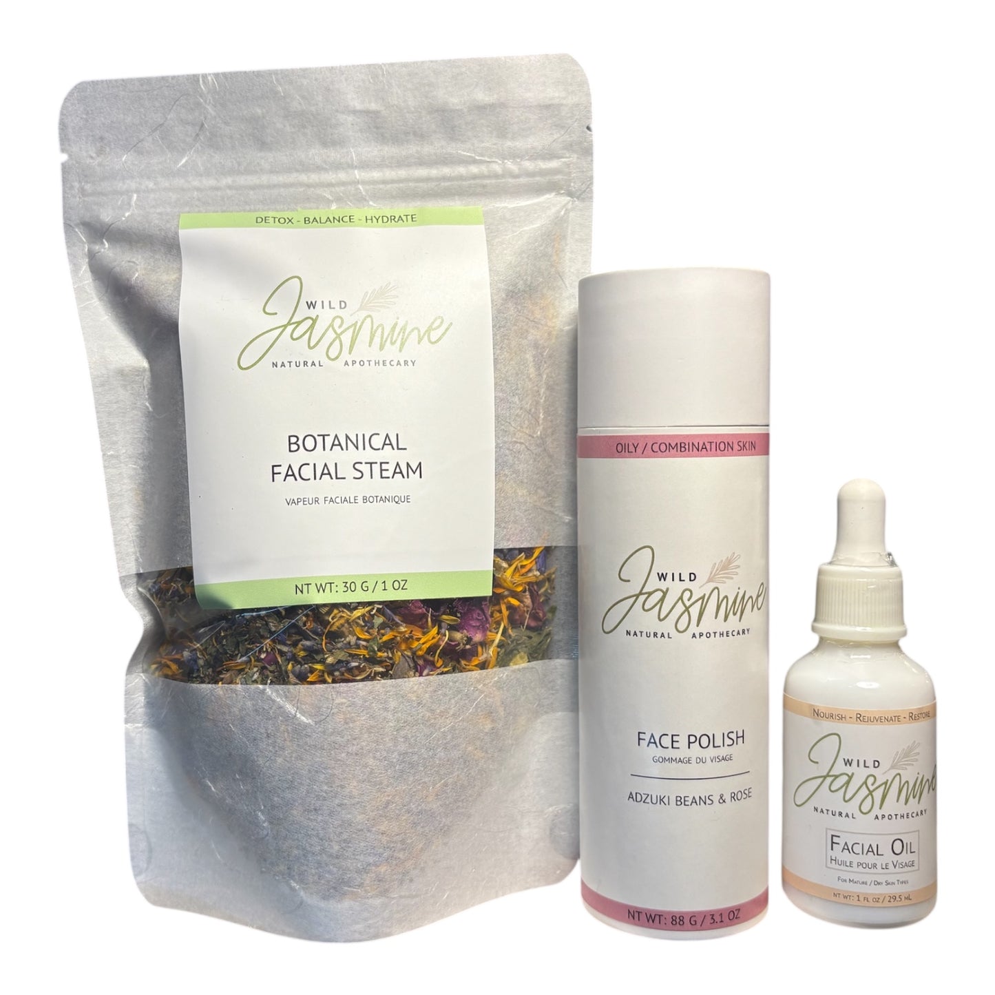 Facial Care Set