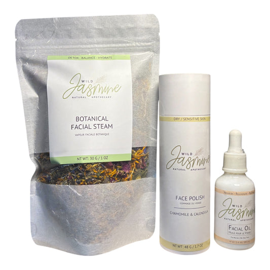 Facial Care Set