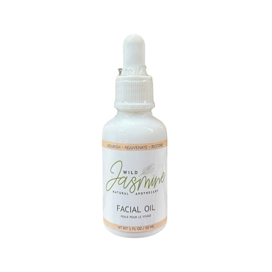 Facial Oil
