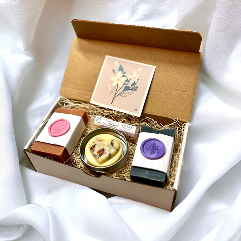 Mother's Day Gift Box