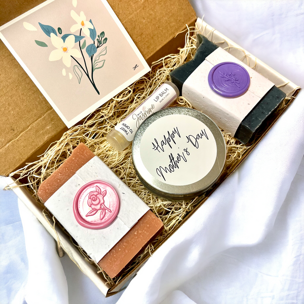 Mother's Day Gift Box