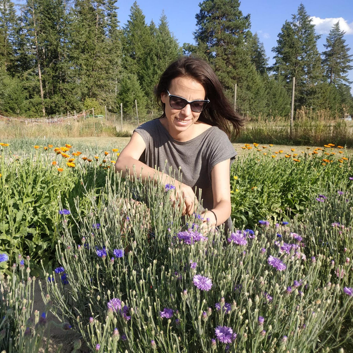 Wild Jasmine Natural Skincare, Vancouver, Canada - Eco Packaging