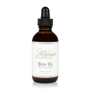 Nourishing Body Oil - Abbey Lane Farm 