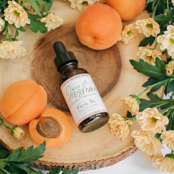 Refill - Facial Oil