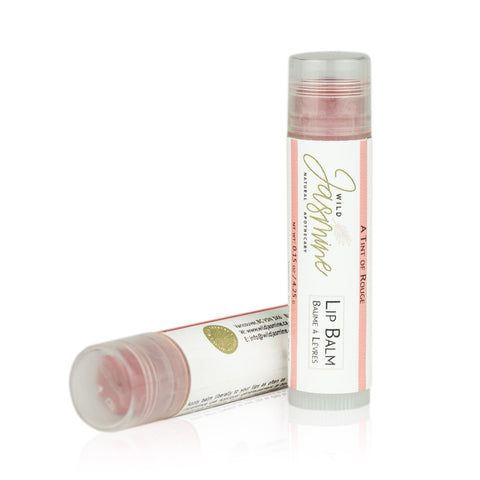 Tinted Lip Balm - Abbey Lane Farm 