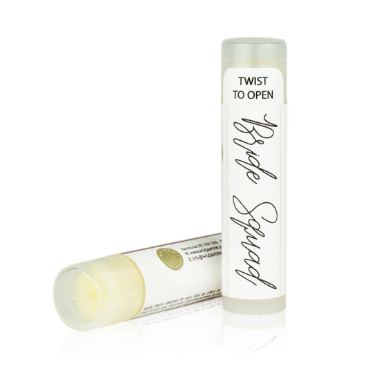 Gift Lip Balm (Bride Squad)