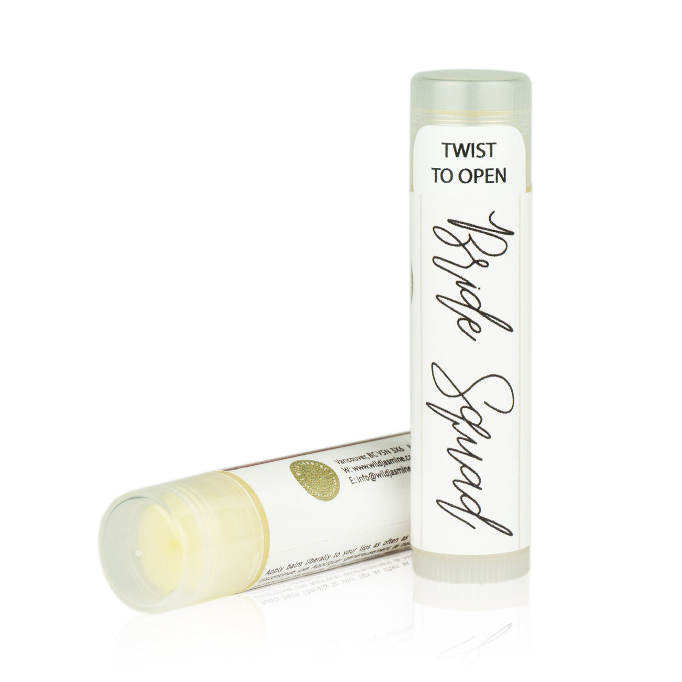 Gift Lip Balm (Bride Squad)