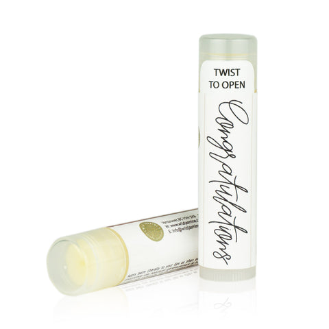 Gift Lip Balm - Abbey Lane Farm 