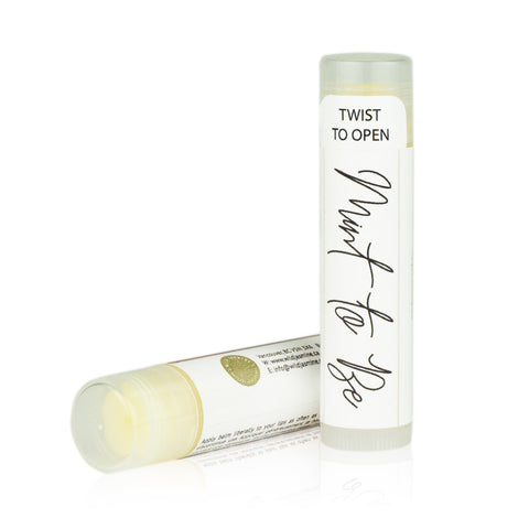 Gift Lip Balm - Abbey Lane Farm 