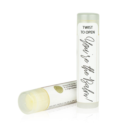 Gift Lip Balm - Abbey Lane Farm 