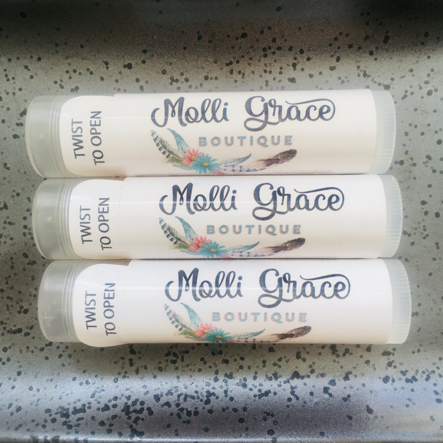 Lip Balm with Your Logo