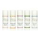 Set of 5 Perfume Balm