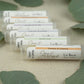 Set of 3 Lip Balm - Abbey Lane Farm 