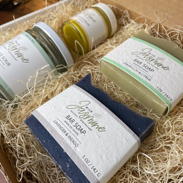 Gardener's Set