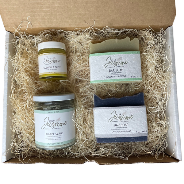 Gardener's Set