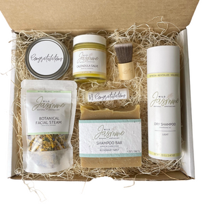 Mom to Be Gift Box