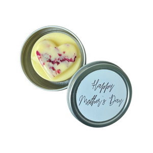 Happy Mother's Day Body Lotion Bar